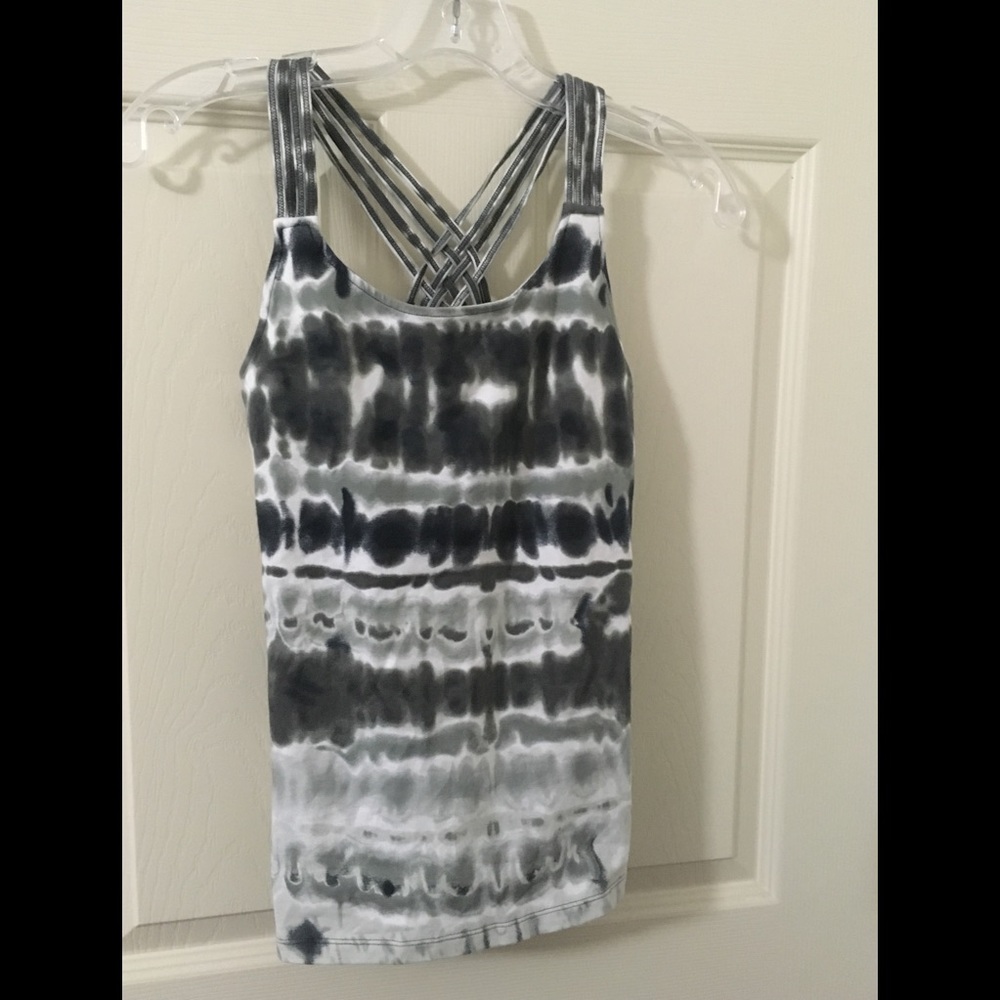 New with tags tank top